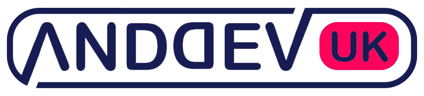 Anddevuk Logo